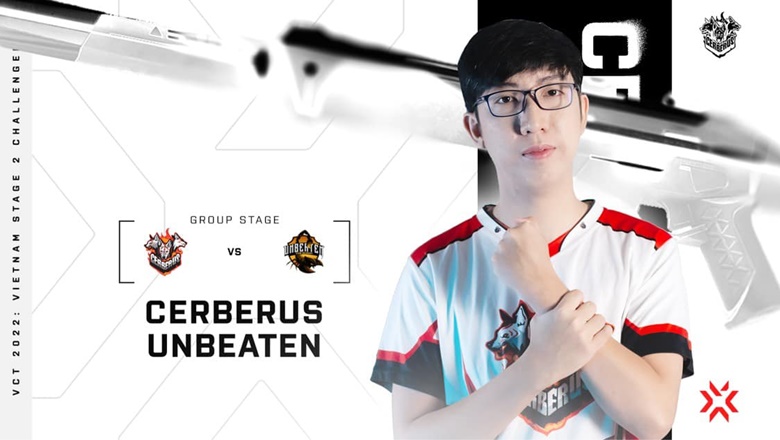 VCT 2022 Vietnam Stage 2 Challengers DAY 2: BW reached out, CES failed - Photo 1