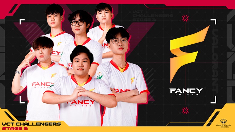 VCT 2022 Vietnam Stage 2 Challengers DAY 3: FCY Deight, UBT maintains unbeaten circuit - Photo 1