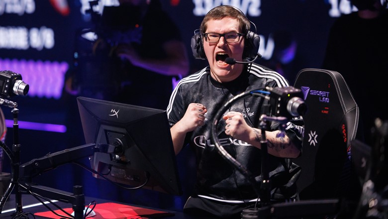 VCT Masters Shanghai 2024: Losing 100 Thieves, Paper Rex officially leaving the tournament - Photo 1