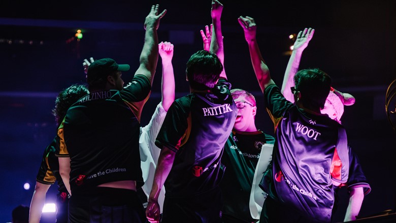 VCT Masters Shanghai 2024: Overwhelming 100 Thieves, Team Heretics continues at the Losing branch - Photo 1