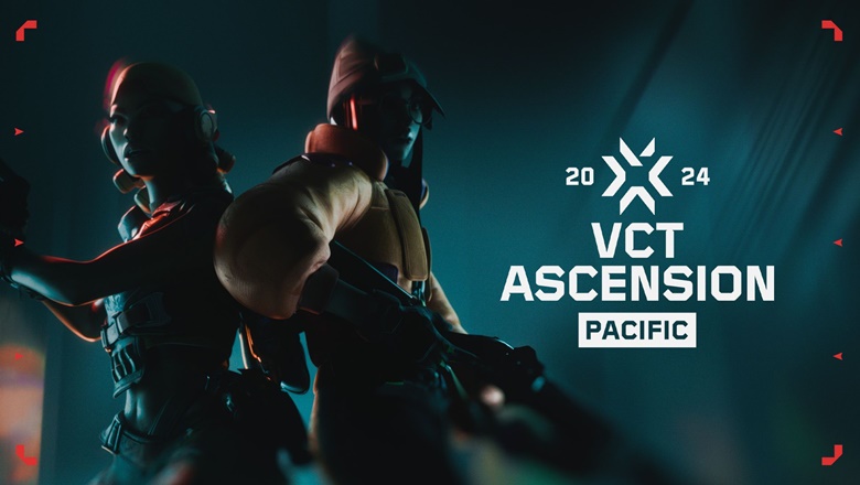 VCT Pacific Ascension 2024: Rapid loofi is difficult, great Philippines - Indonesia in the first round - Photo 3