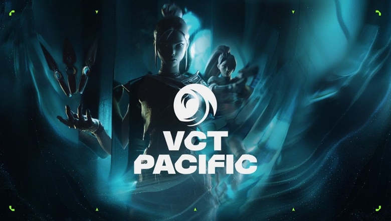VCT Pacific League 2024 prepares to start - Photo 1