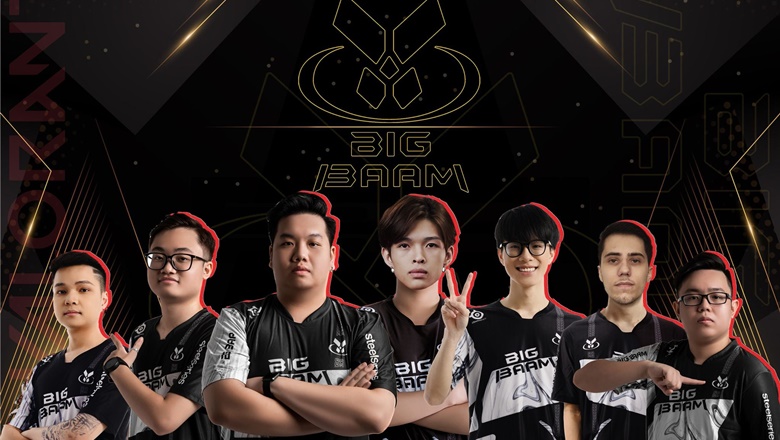 VCT Vietnam Stage 1 Challengers: Mowff shines, Baam hard to overcome OK - Photo 1