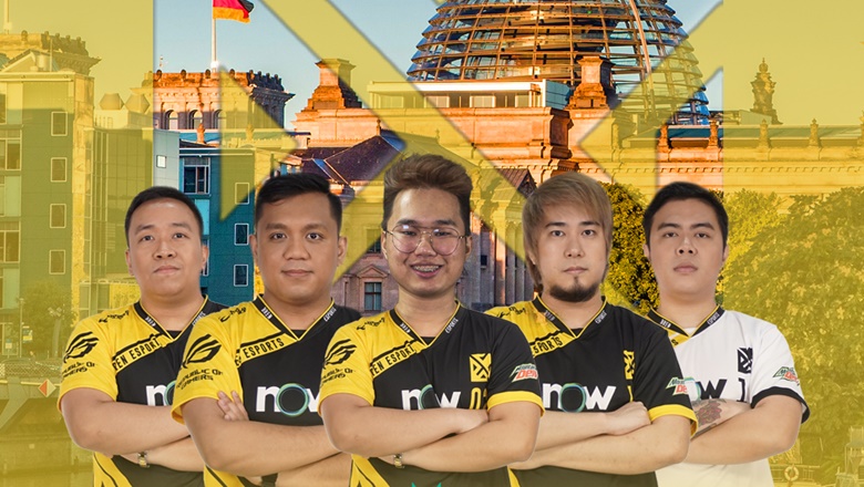 Valorant: Bren Esports cannot masters 3 for visa - Photo 1