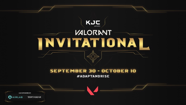 Valorant: Cerberus Esports, Ego attended KJC Esports Sea Valorant Invitational - Photo 1