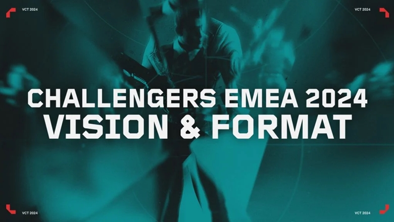 Valorant Challengers in Europe changes the formula by 2024 - Photo 1