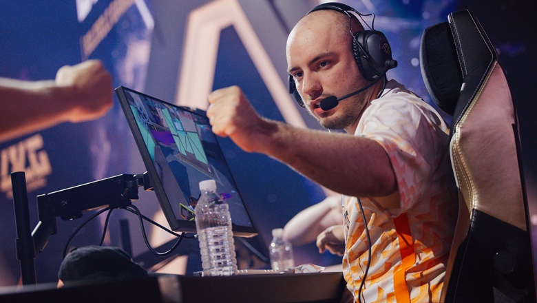 Valorant Champions 2024: Destroy Bilibili Gaming, Fnatic meets Drx in the upper branch - Photo 1