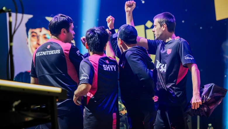 Valorant Champions 2024: Destroying Bilibili Gaming, Kru Esports hope to continue - Photo 1