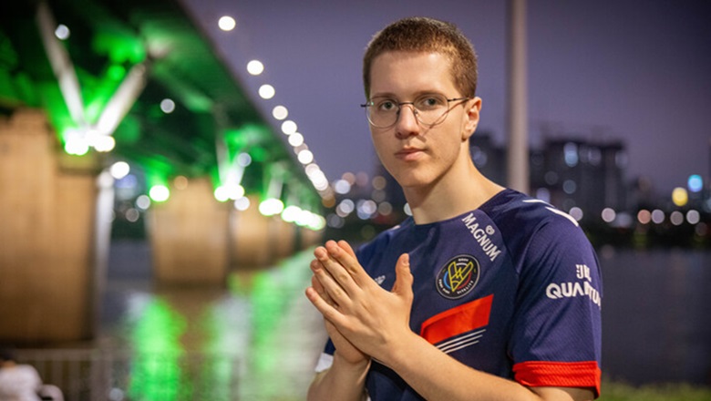 Valorant Champions 2024: Destroy Talon Esports, Team Vitality against Leviatan in the decisive match - Photo 1