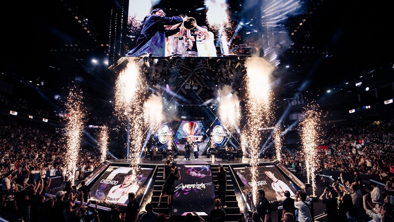 Valorant Champions 2024: Edward Gaming to the top of the world - Photo 1