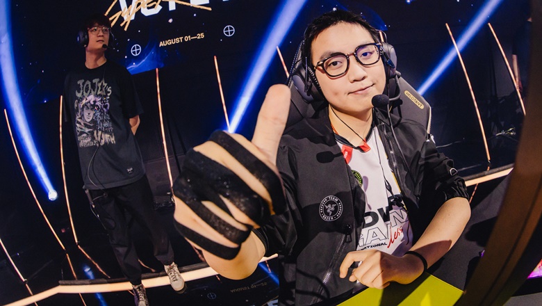 Valorant Champions 2024: Increase Trace Esports, Edward Gaming meet Sentinels in the upper branch - Photo 1