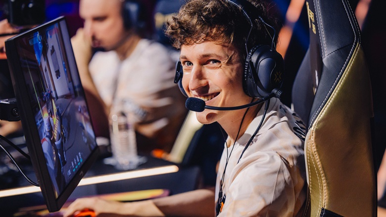 Valorant Champions 2024: Overwhelming G2 Esports, Fnatic goes on the losing branch - Photo 1