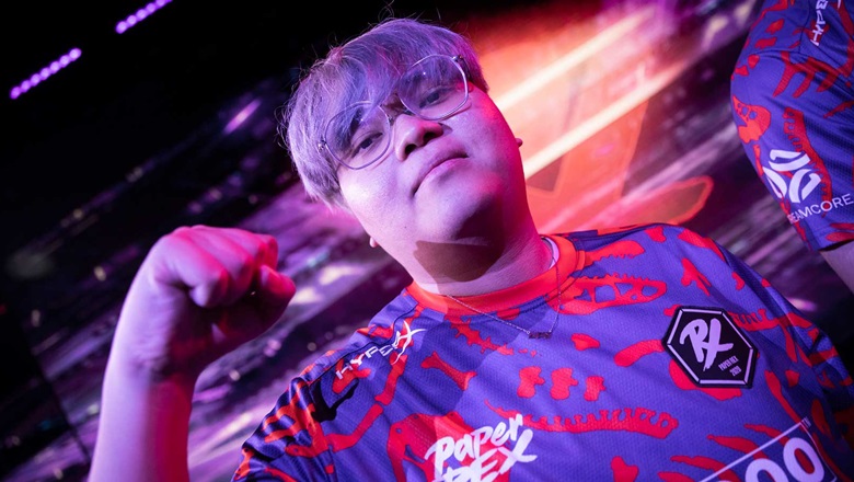 Valorant Champions 2024: Paper Rex D4V4i explains the reason for losing to G2 Esports - Photo 1