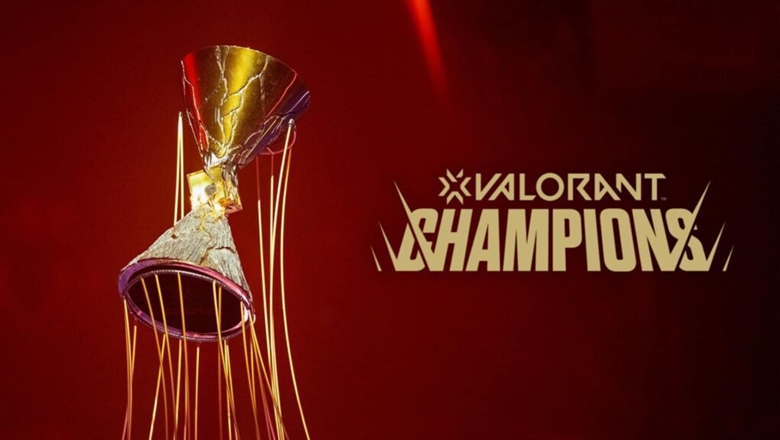 Valorant Champions 2024 publish huge rewards, revealing more important information - Photo 2