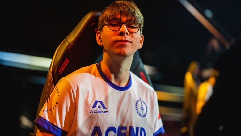 Valorant Champions: Acend player was threatened by the Brazilian community - Photo 1