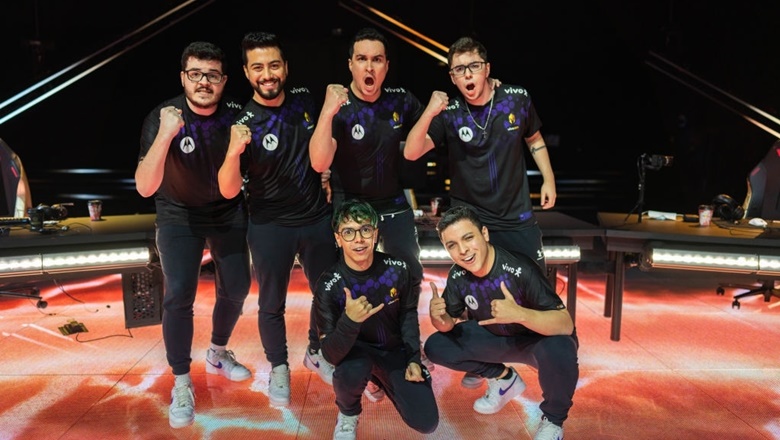 Valorant Champion: postponing the match - Team Envy, waiting for Riot to issue a decision to sanction the keyd stars - Photo 1
