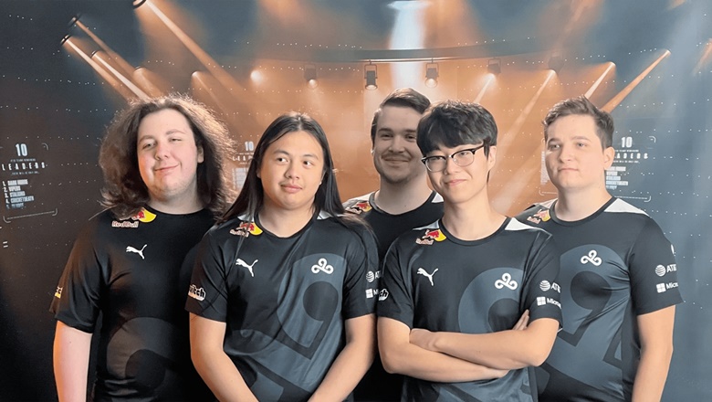 Valorant: Cloud9 Blue is looking forward to the new appearance at Last Chance Qualifiers North America - Photo 1