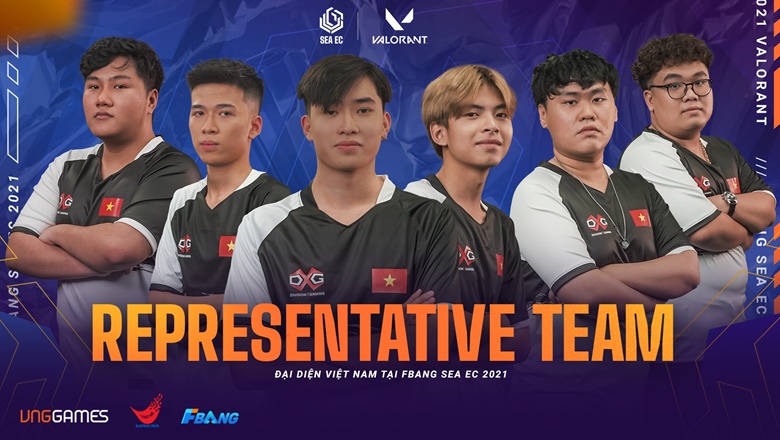Valorant: Division X Gaming, Cerberus Esports won tickets to Fbang Sea Esports Championship 2021 - Photo 1