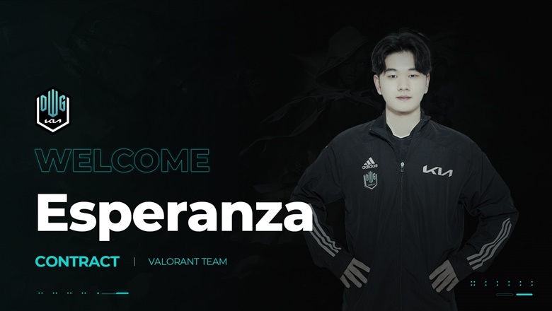 Valorant: Damwon Gaming closed the squad to attend the 2022 season - Photo 1