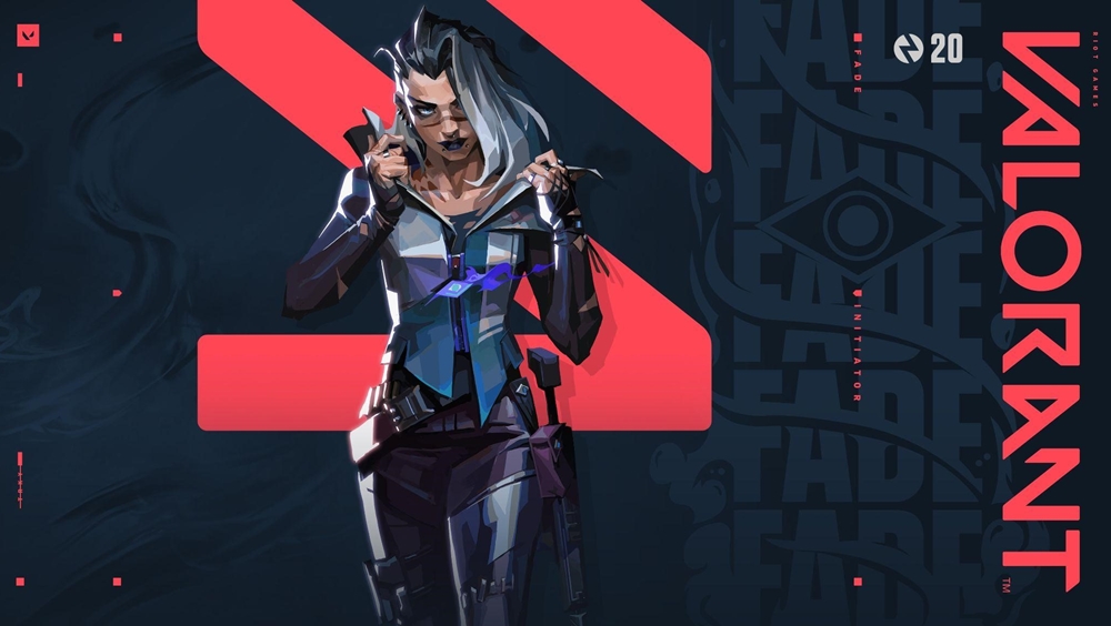 Valorant: Decoding the Fade Agent - Photo 1