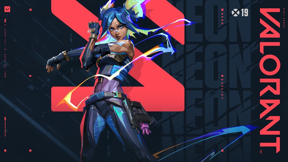 Valorant: Decoding the Neon Special Forces Review - Photo 1