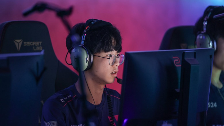 Valorant: Drx vs push Lakia on the bench - Photo 1