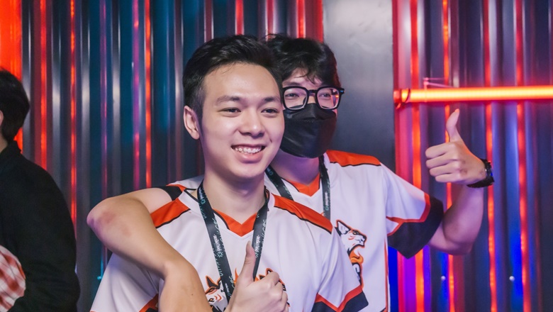 Valorant: Fancy United Esports recruit Suka - Photo 1