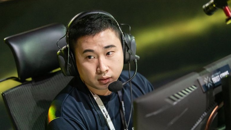 Valorant: Farewell Nuturn Gaming, solo declares retired - Photo 1