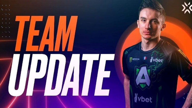 Valorant: Fnatic borrowed FEA to replace Braveaf - Photo 1