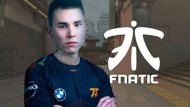 Valorant: Fnatic fired Braveeaf before the Masters 1 Reykjavik - Photo 1