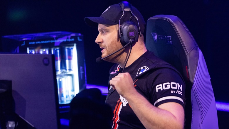 Valorant: Former G2 Esports coach joined Darkzero - Photo 1