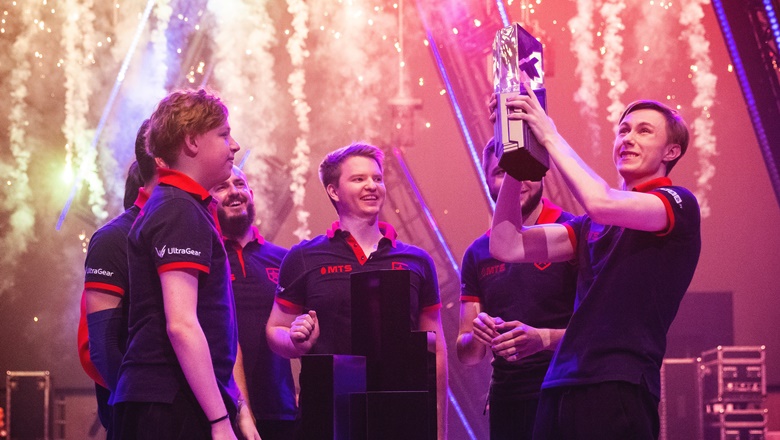Valorant: Gambit Esports champion Masters 3 - Photo 1