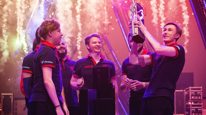 Valorant: Gambit Esports plays back with the new name - Photo 1