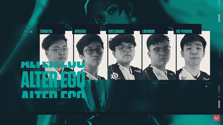Valorant: Having a problem, Baam's opponent was lent with Gaming House - Photo 1