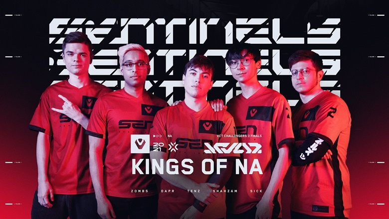 Valorant: Teams won tickets to Masters 3 in Berlin - Photo 1