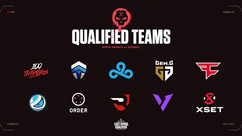 Valorant: Last Chance Qualifiers North America changes the competition format? - Photo 1