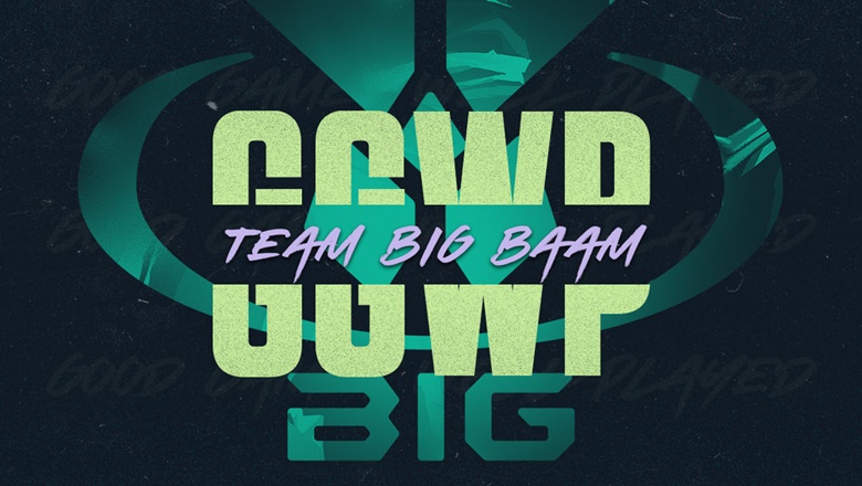 Valorant: Losing to Alter Ego, Team Big Baam Farewell Sea Play -Off - Photo 1