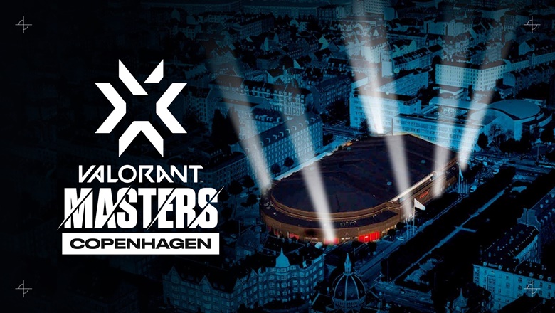 Valorant: Masters 2 Copenhagen welcomes the audience to follow directly - Photo 1