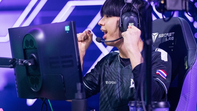 Valorant Masters 2 - Reykjavik DAY 4: Southeast Asia continues to write history? - Photo 1