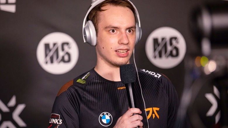 Valorant Masters 2 results - Reykjavik Day 1: Fnatic won - Photo 2