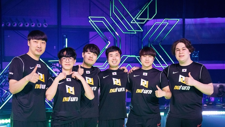 Valorant Masters 2 schedule - Reykjavik DAY 5: Korea - North America - Photo 1