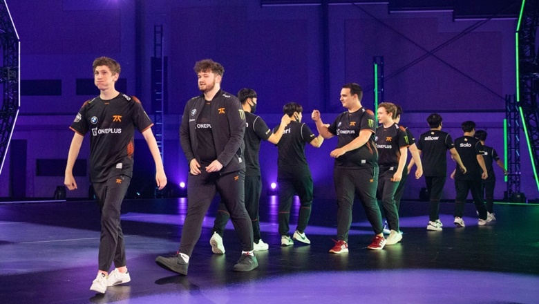 Valorant Masters 2 schedule - Reykjavik DAY 7: The last war - Photo 2