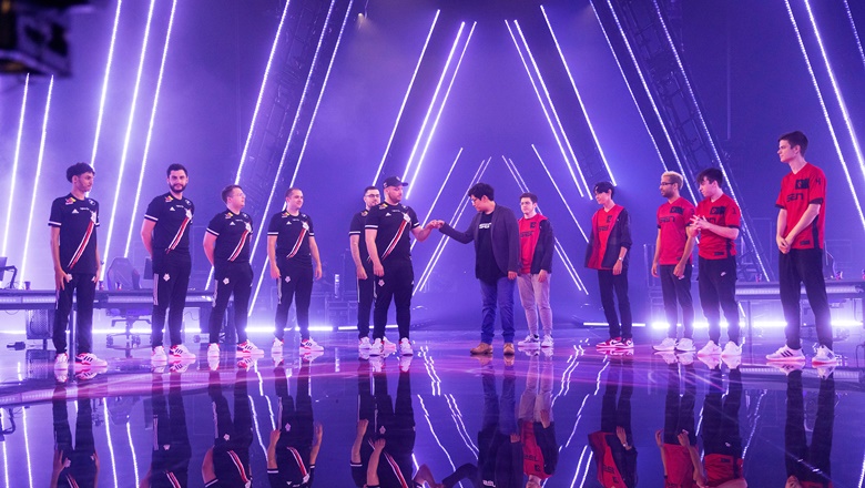 Valorant Masters 3 Berlin: G2 Esports - Sentinels set a record for viewers - Photo 1