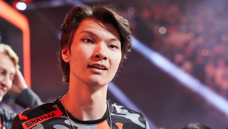 Valorant: Riot Games 'Get wrong', Sinatraa has not been able to play again - Photo 1