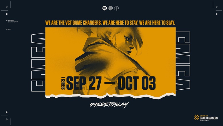 Valorant: Riot Games published a women's tournament in Europe - Photo 1