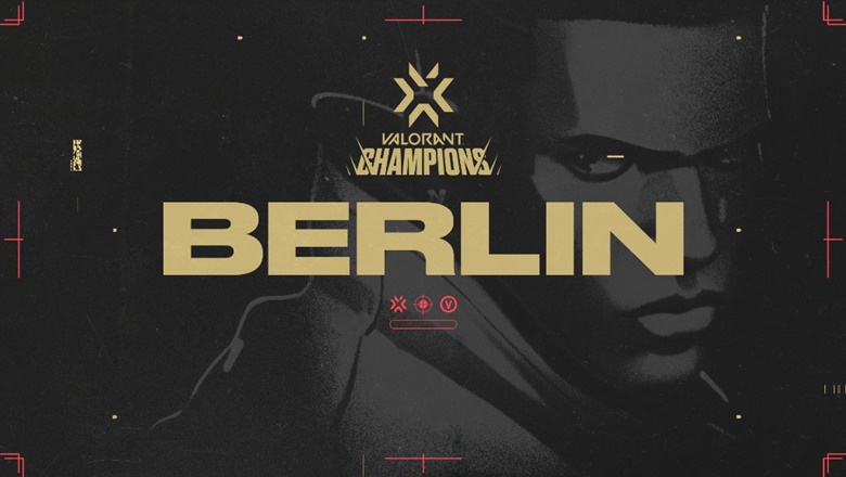 Valorant: Riot Games close the World Championship location 2021 - Photo 1