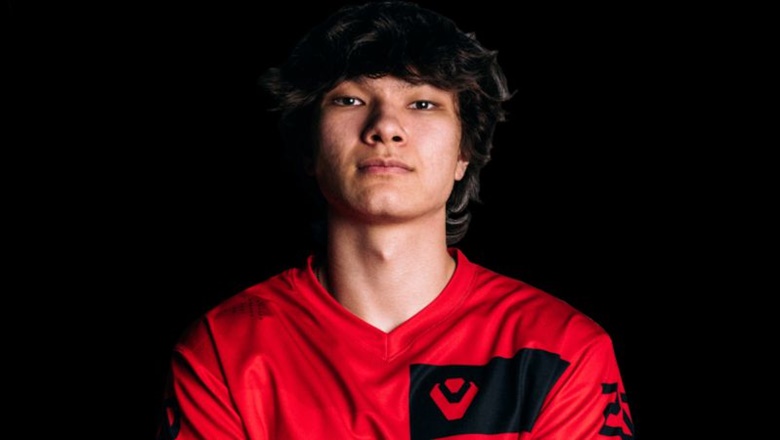 Valorant: Sinatraa back to professional competition - Photo 1