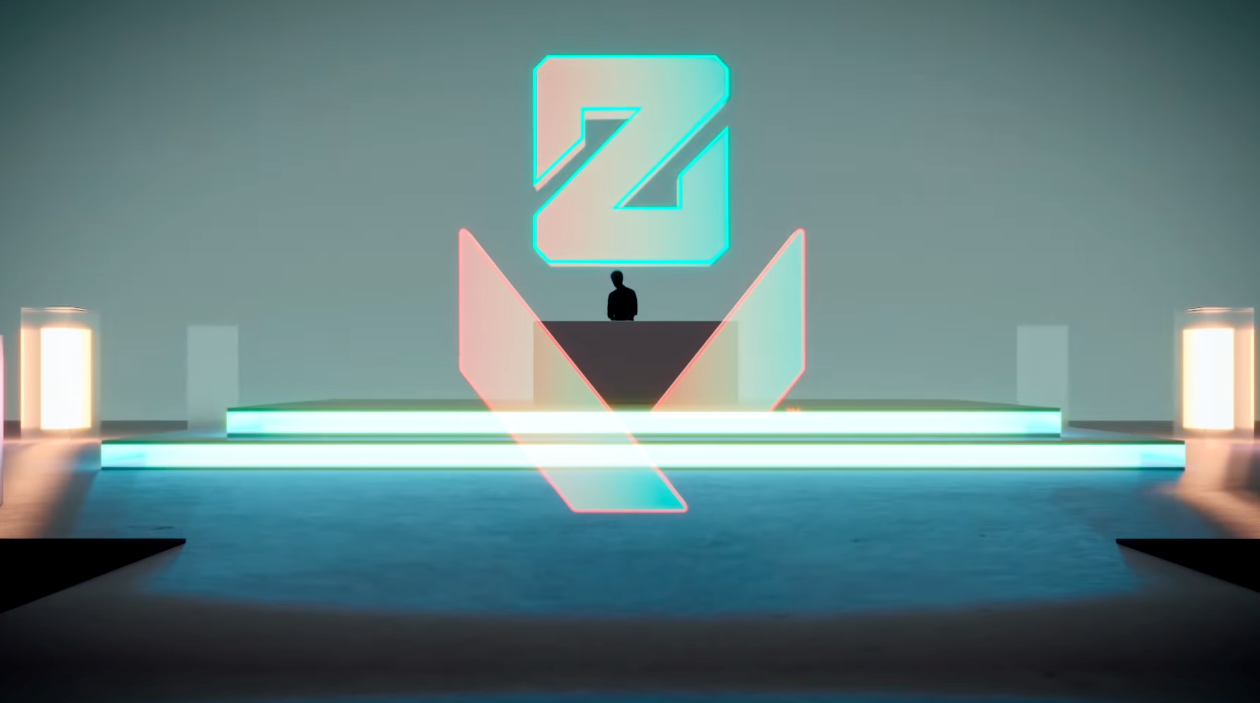 Valorant: Skin spectrum and music inspiration from DJ Zedd - Photo 2