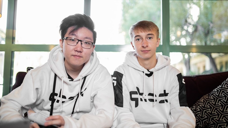 Valorant: T1 recruits Thwifo from XSET - Photo 1