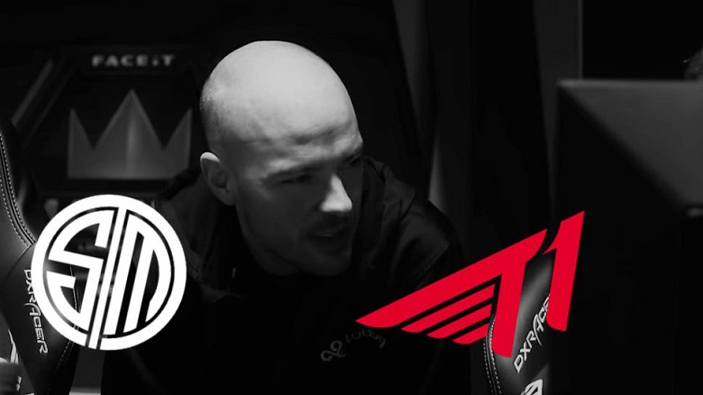 Valorant: T1 suspended the coach for 'communication cheat' - Photo 1